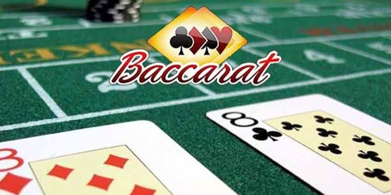 Giới thiệu về tựa game bài casino baccarat tại 123B 
